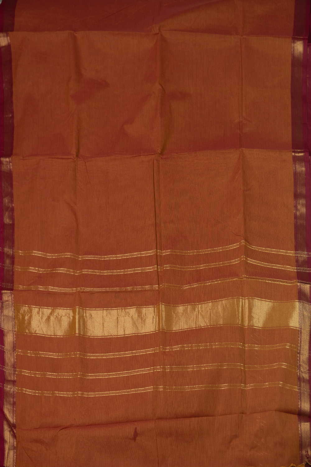 Traditional Cotton Sarees - Matkatus 