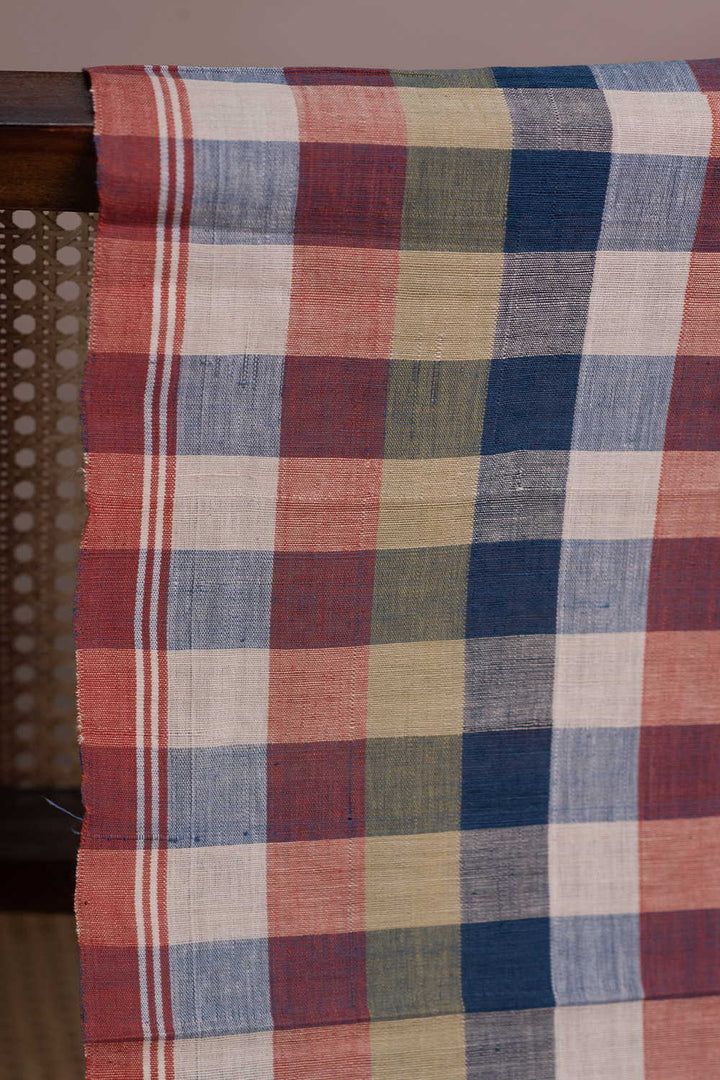 Handspun Fabrics - Matkatus