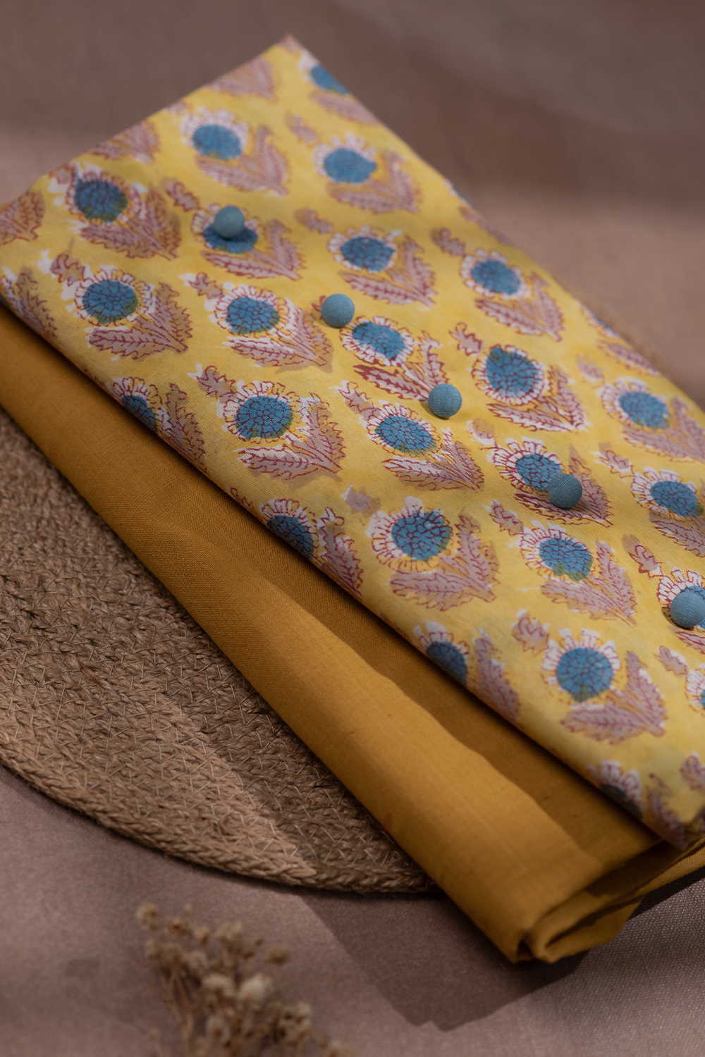 Salwar Suits - Matktatus