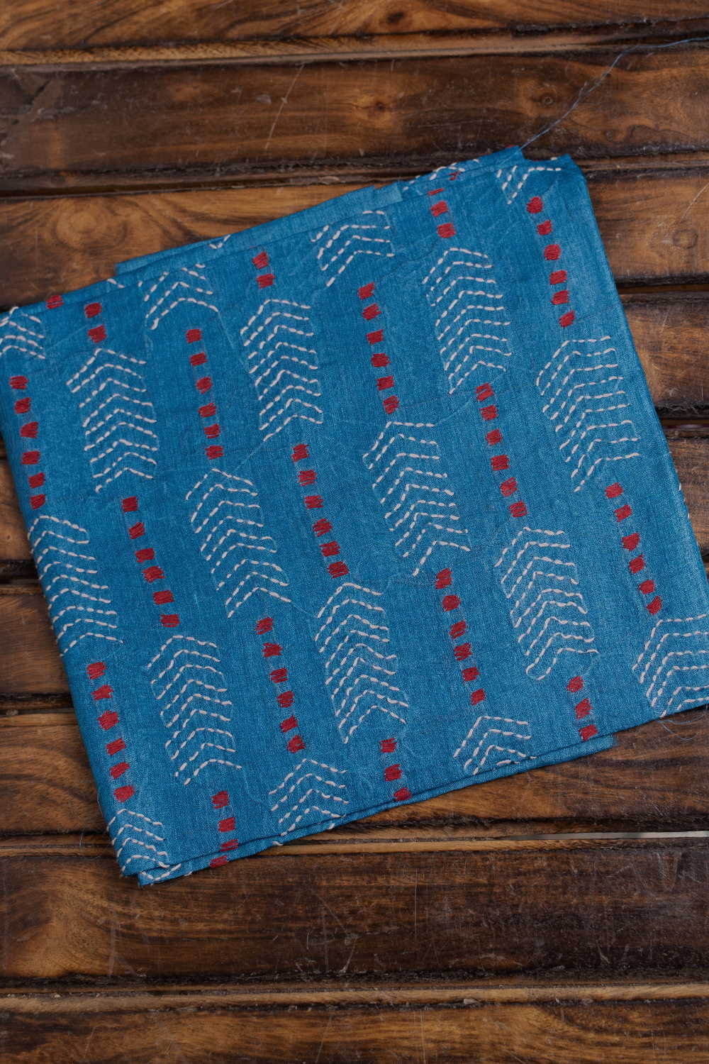 Kantha Blouse - Matkatus