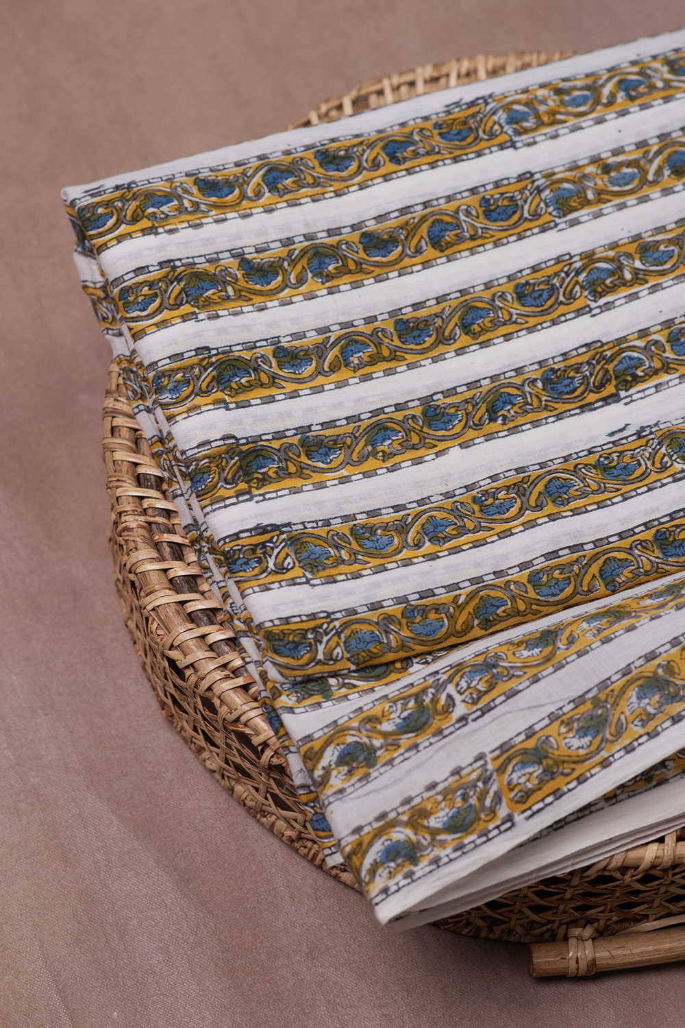 Sanganeri Prints - Matkatus 