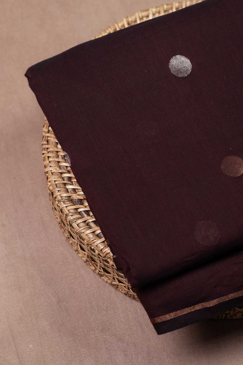 Cotton Fabric - Matkatus 
