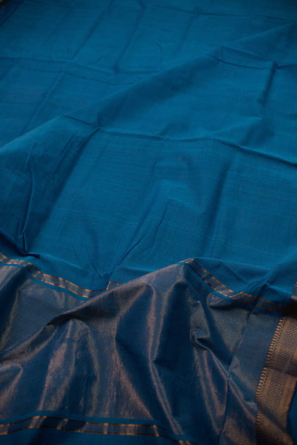 Cotton Saree-Matkatus