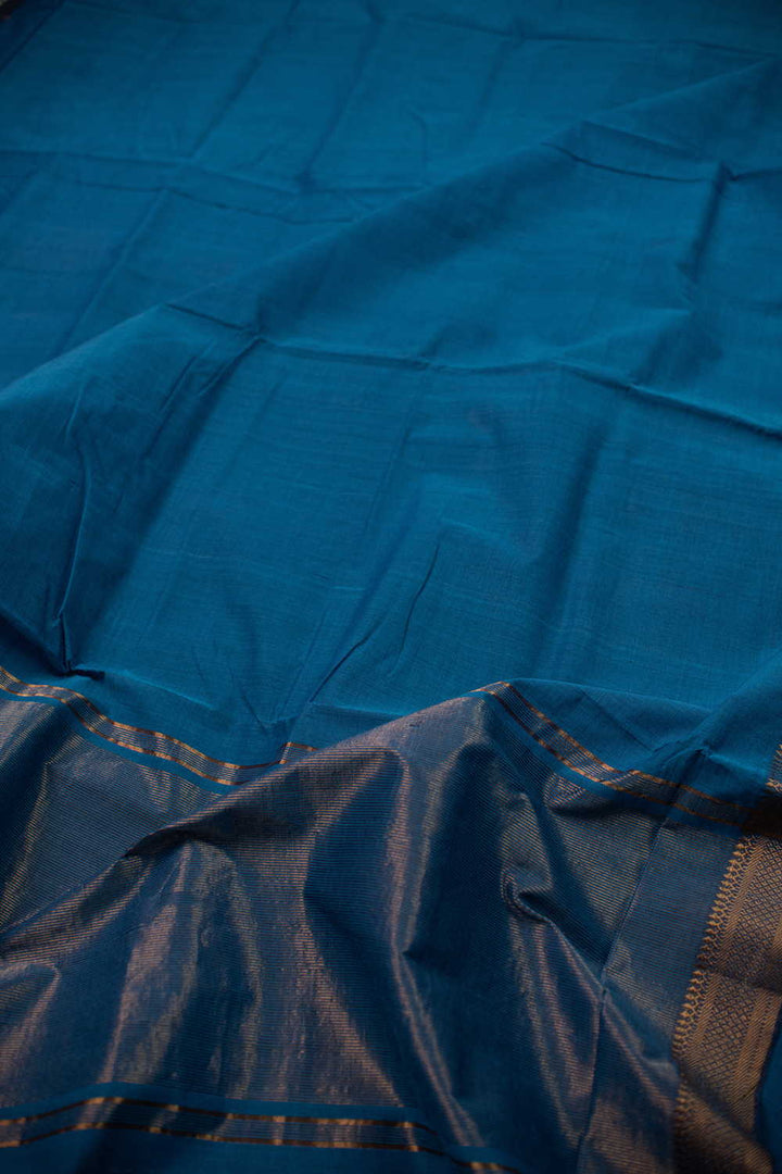 Cotton Saree-Matkatus