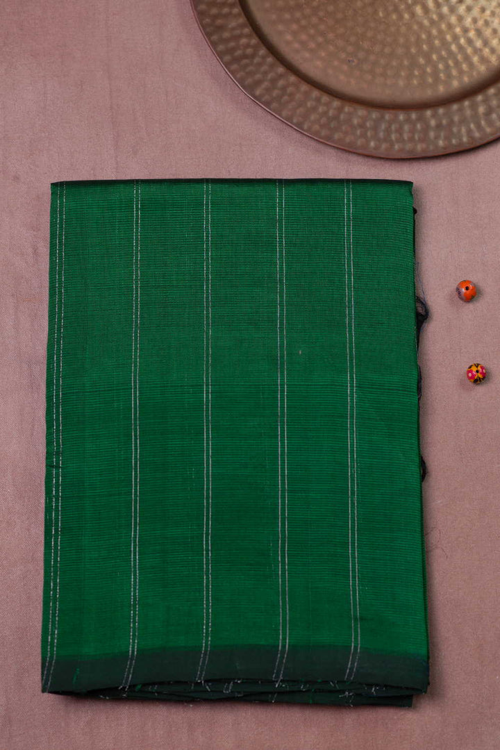Silk Cotton Saree - Matkatus 