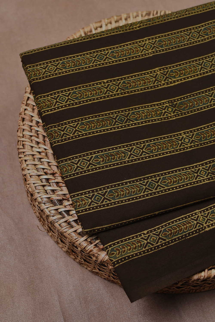 Cotton Fabrics- Matkatus 