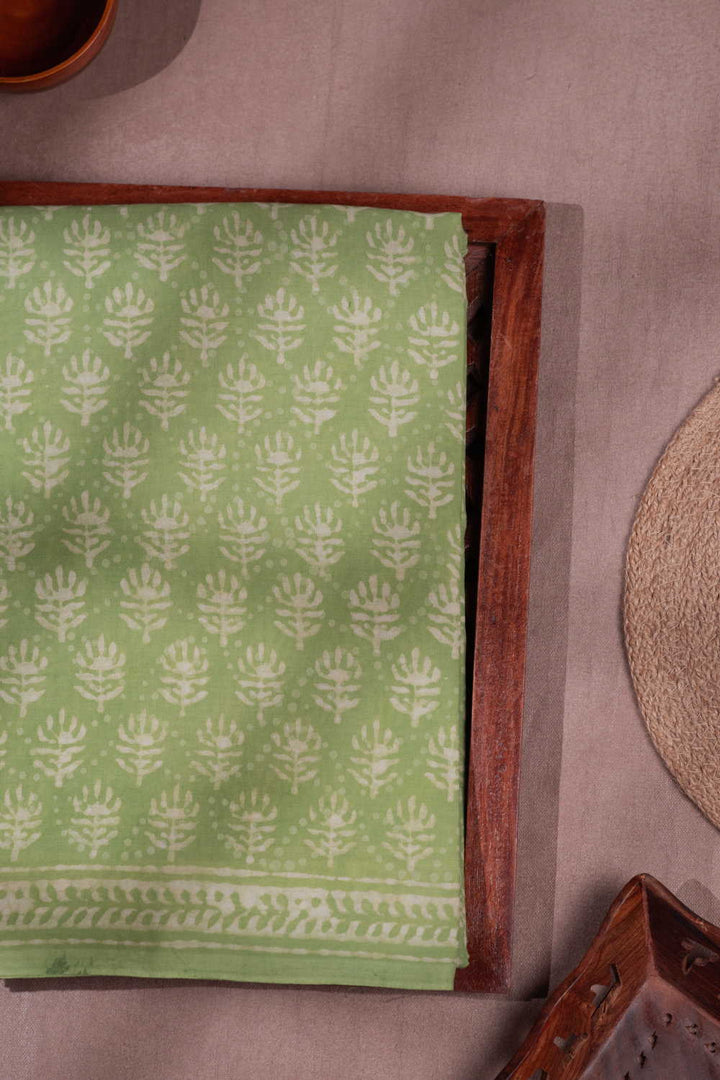 Mul Mul Cotton Saree - Matkatus 