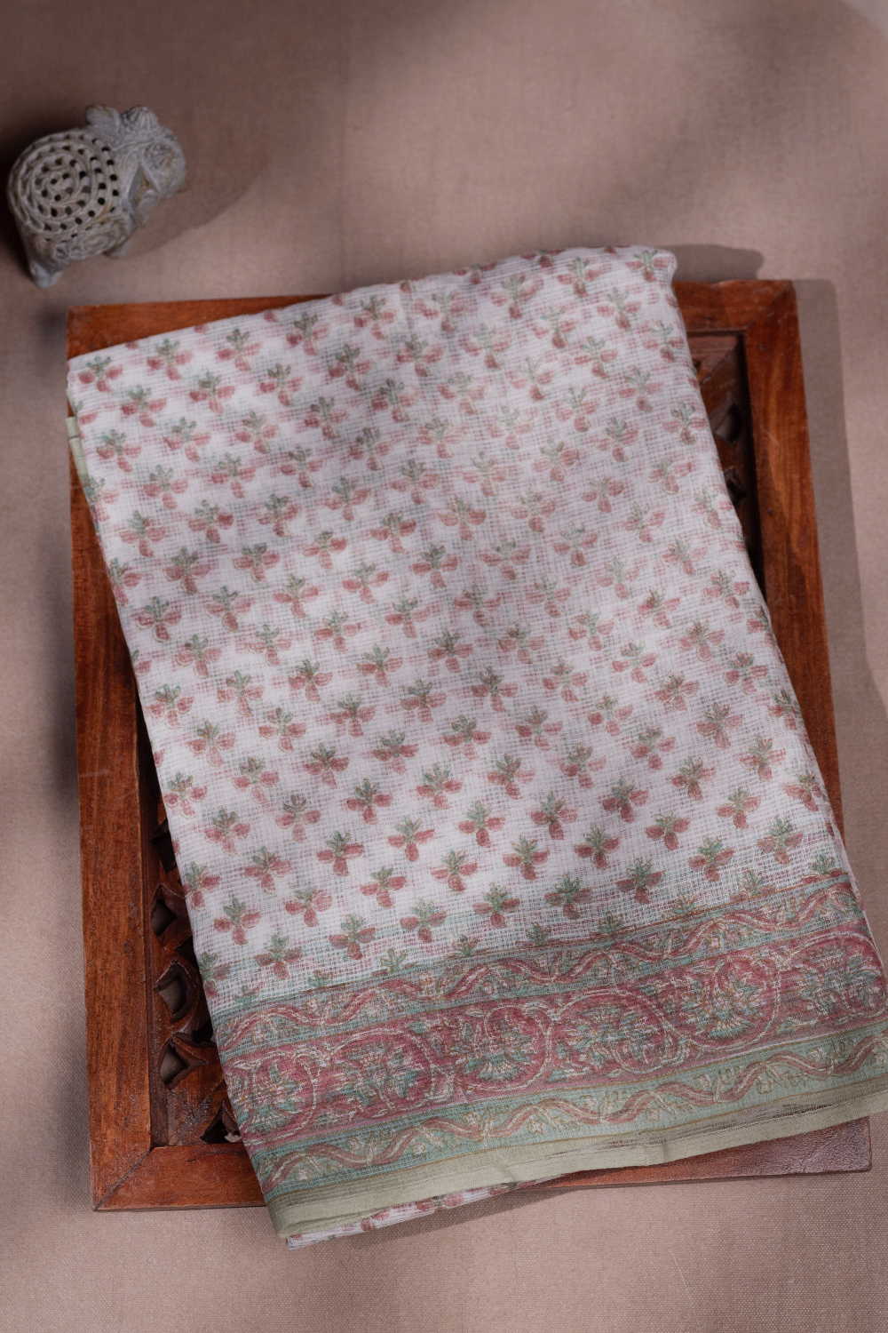 Kota Cotton Sarees - Matkatus 