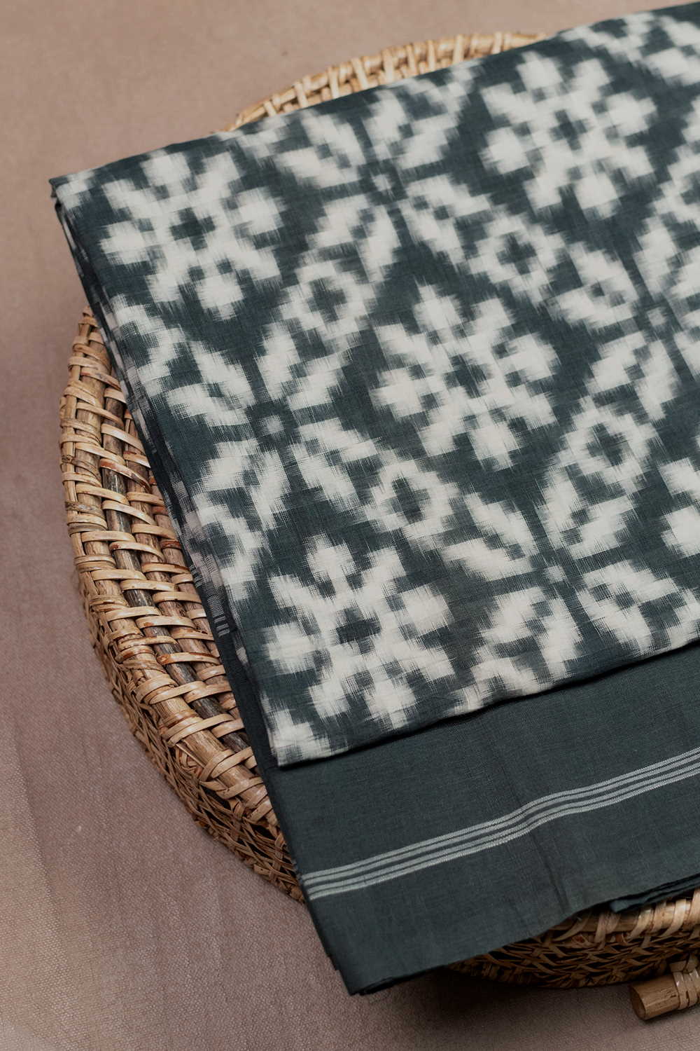 Cotton Fabrics  - Matkatus