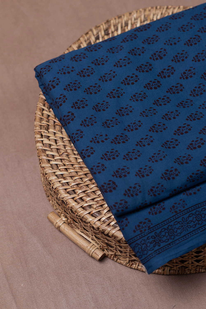 Bagh Fabric - Matkatus 