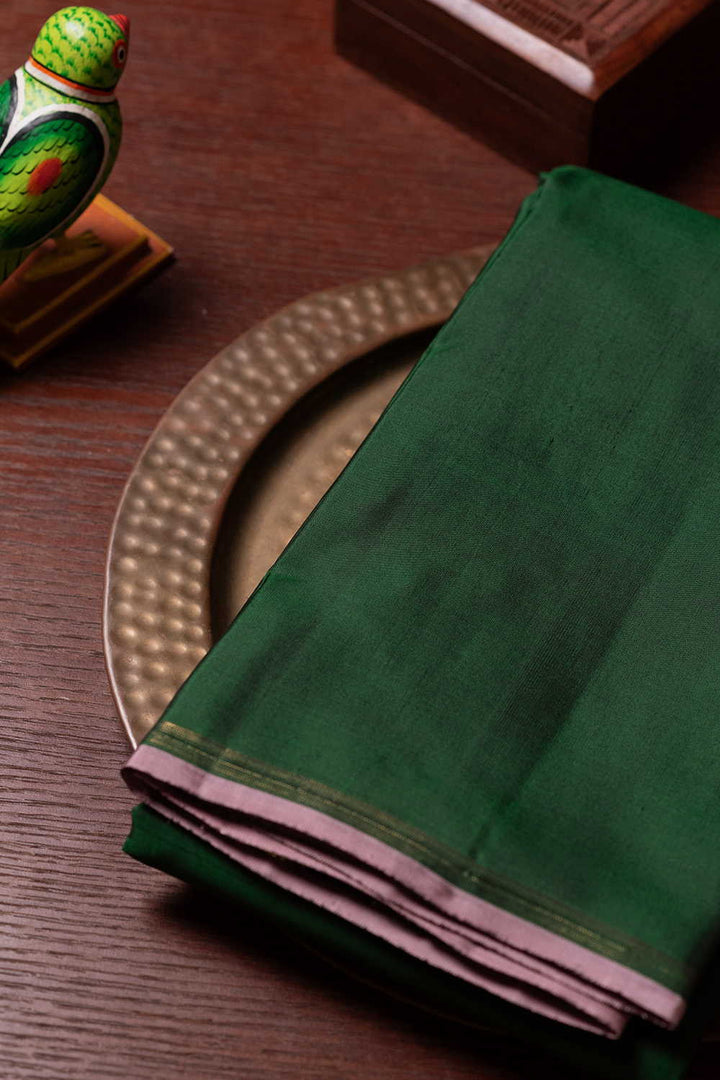 Traditional Silk Saree - Matkatus 