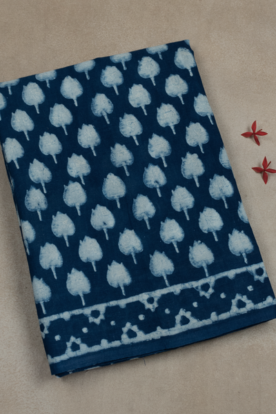 Cotton saree-Matkatus 