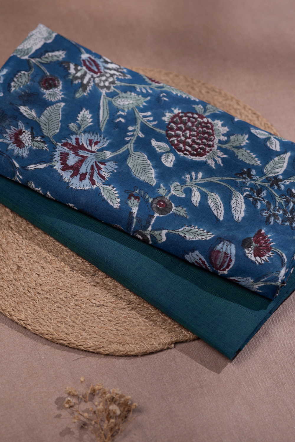 Top & Bottom - Matkatus