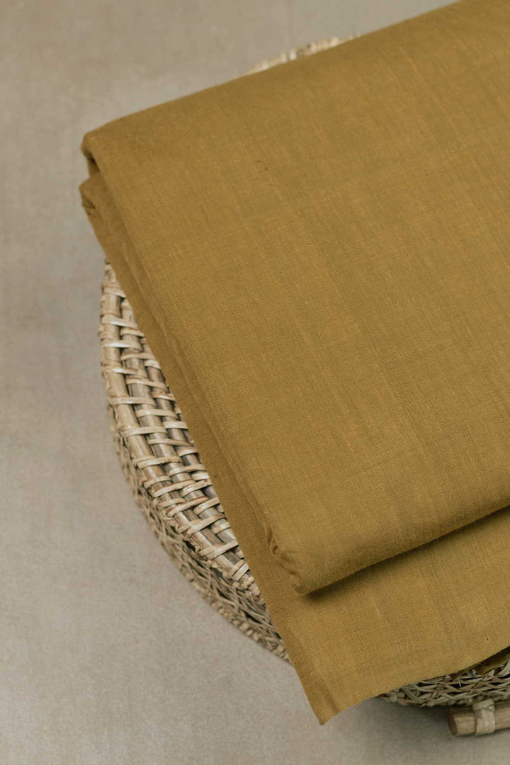 Cotton Fabric -Matkatus