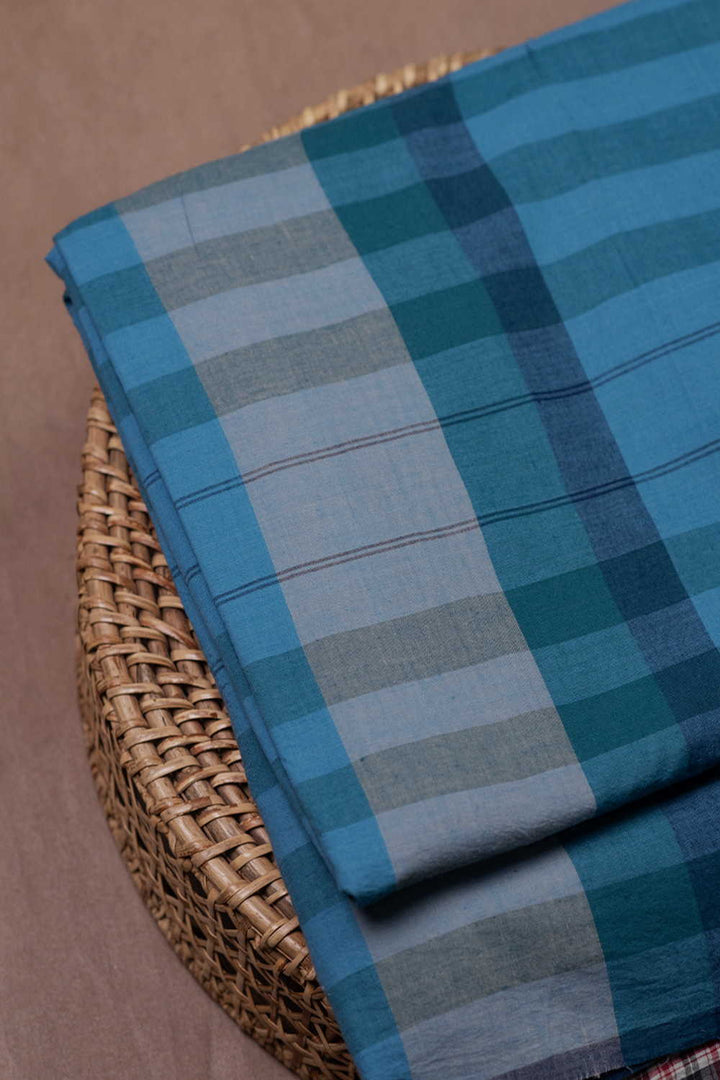 Cotton Fabrics - Matkatus 