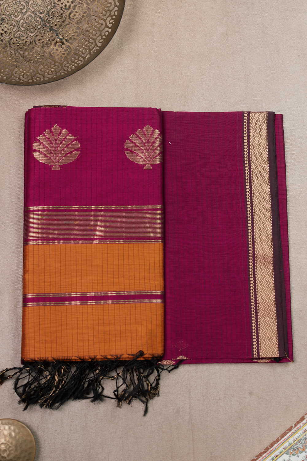 Maheshwari Suits-Matkatus 
