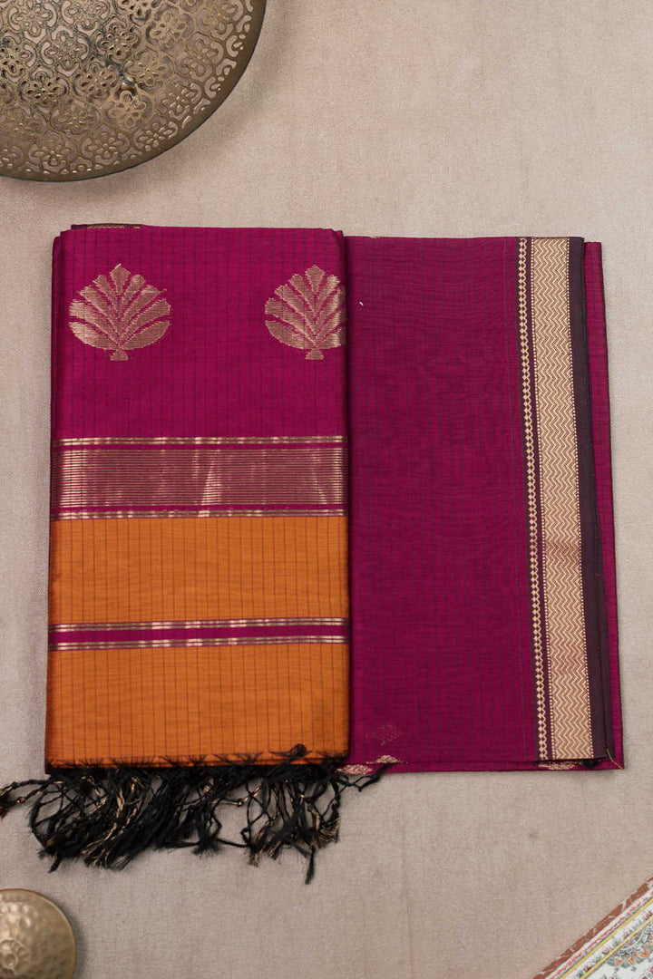Maheshwari Suits-Matkatus 