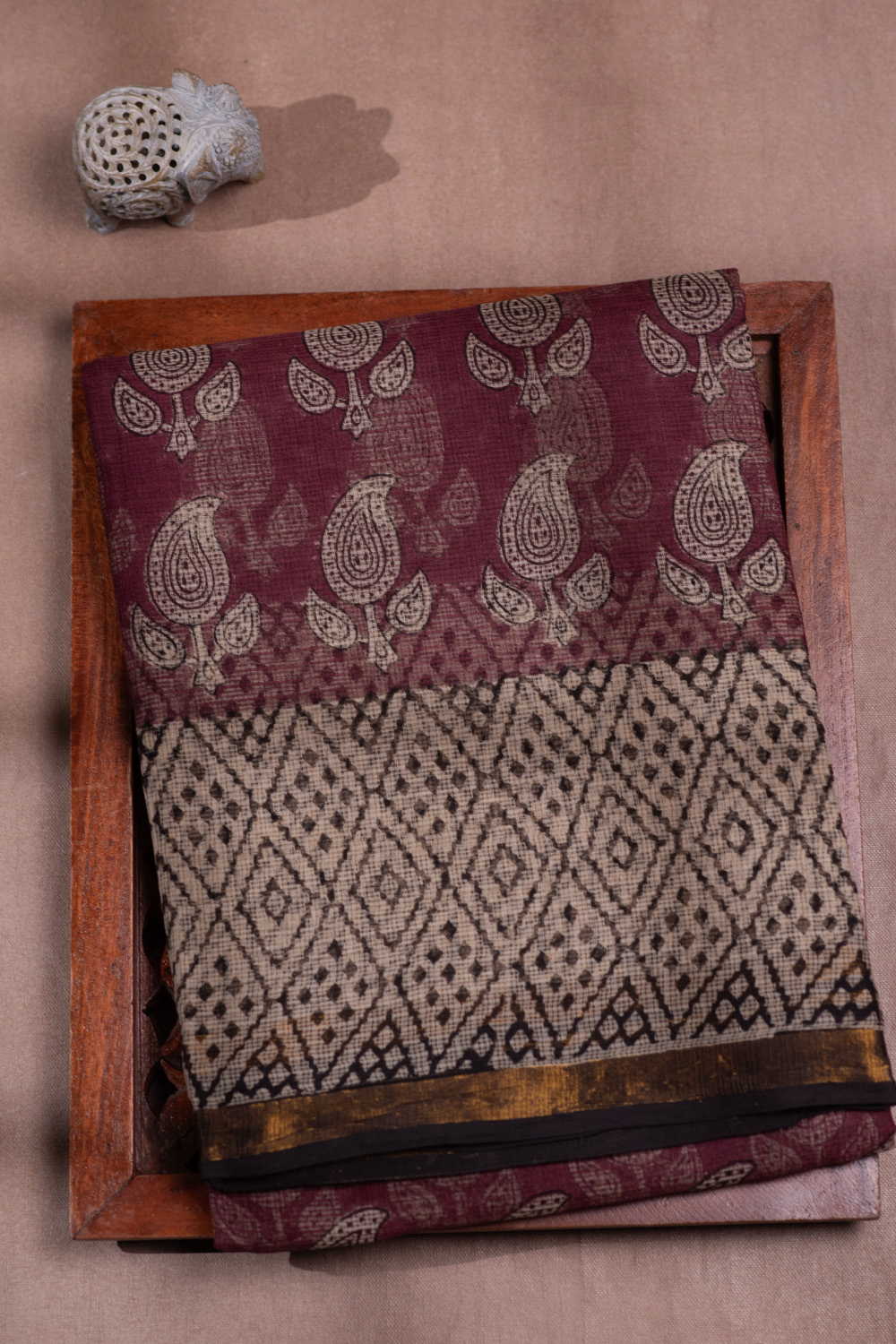 Sarees - Matkatus 
