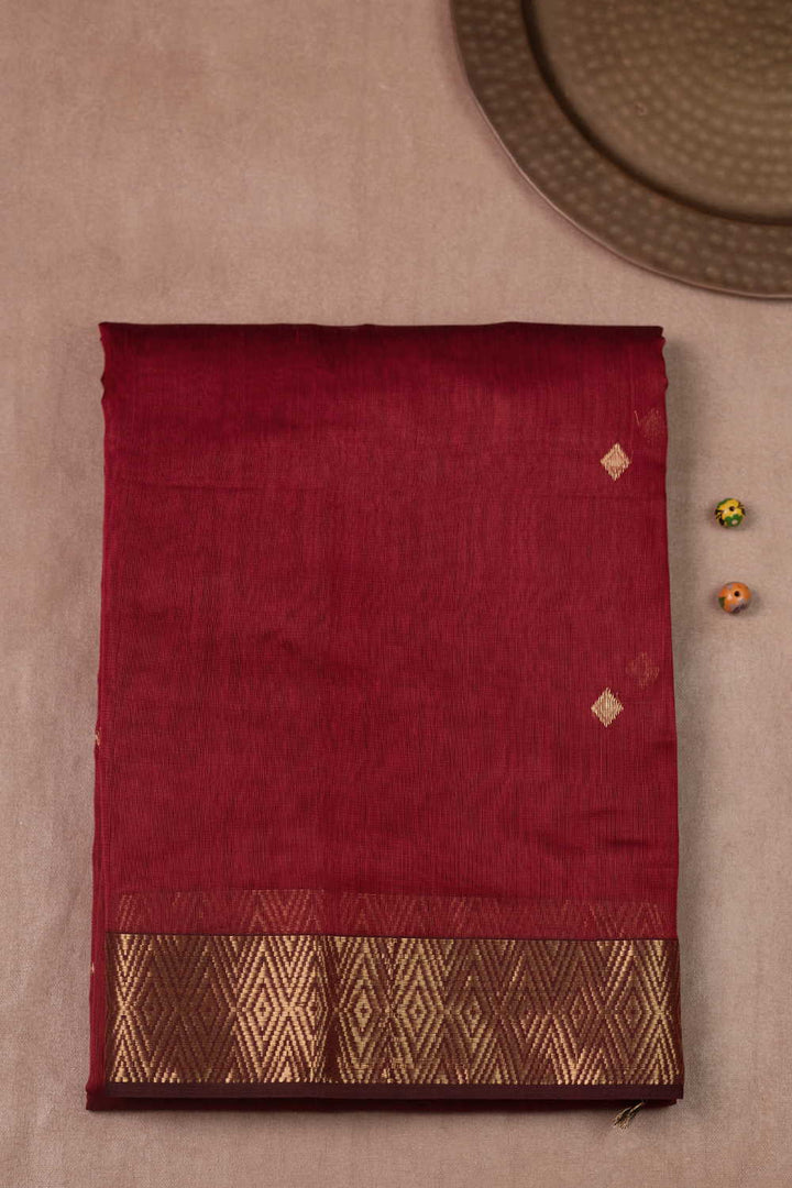 Silk Cotton Sarees - Matkatus