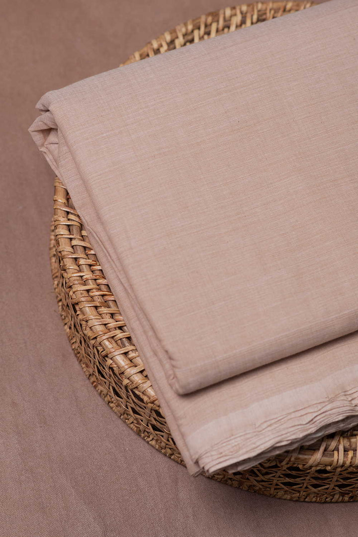 Mangalagiri Plain Fabric -Matkatus