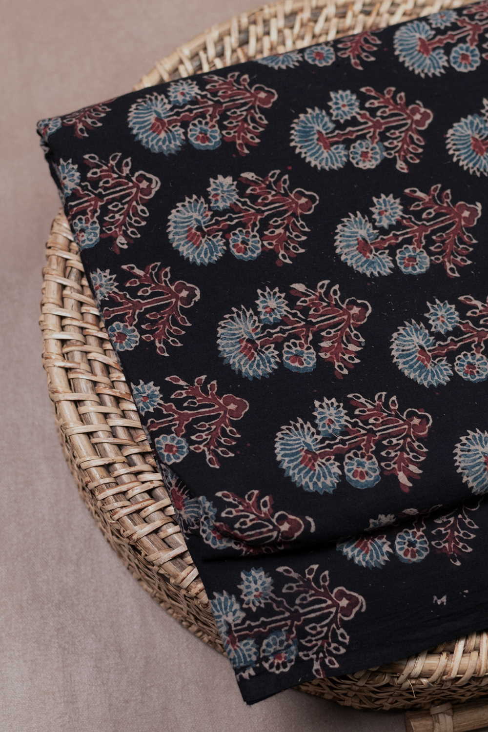 Cotton Fabric-Matkatus