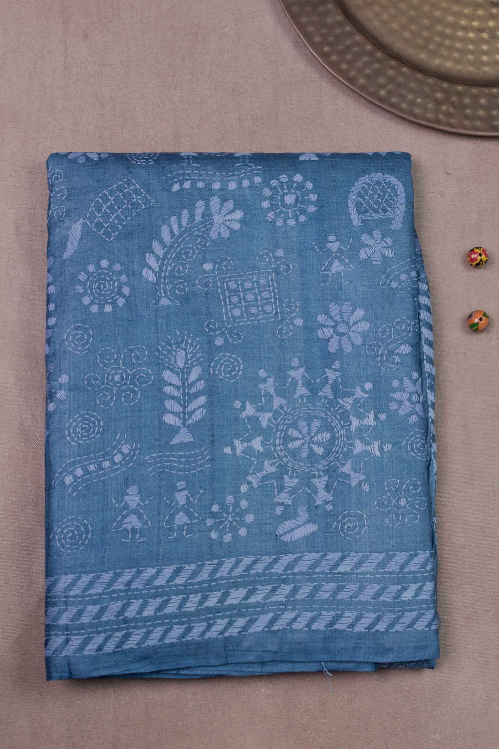 Sarees - Matkatus 