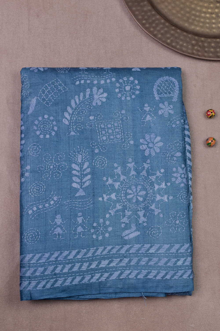 Sarees - Matkatus 