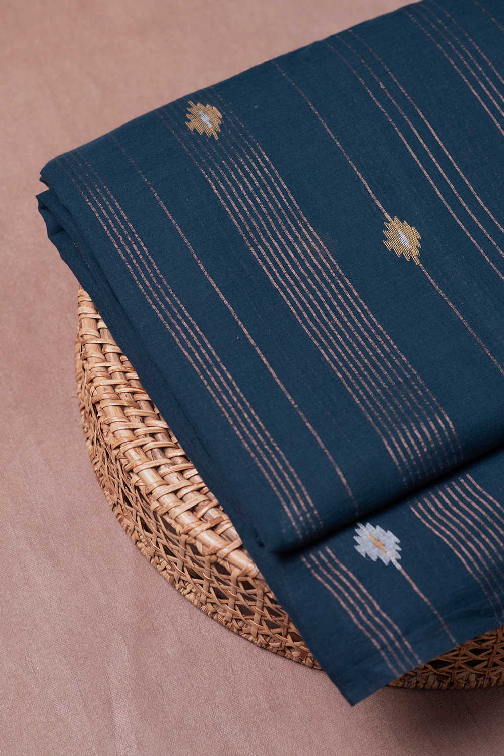 Handloom Fabrics - Matkatus