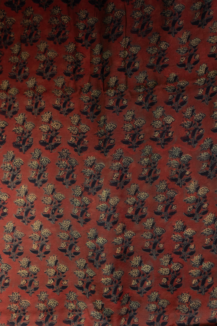 Silk Fabrics - Matkatus