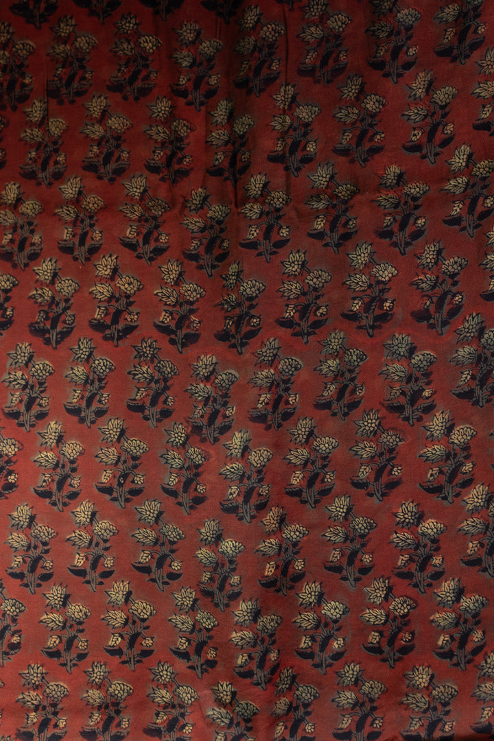 Silk Fabrics - Matkatus