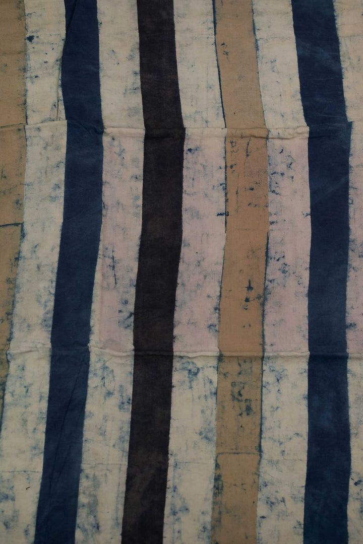Block Printed Fabrics - Matkatus