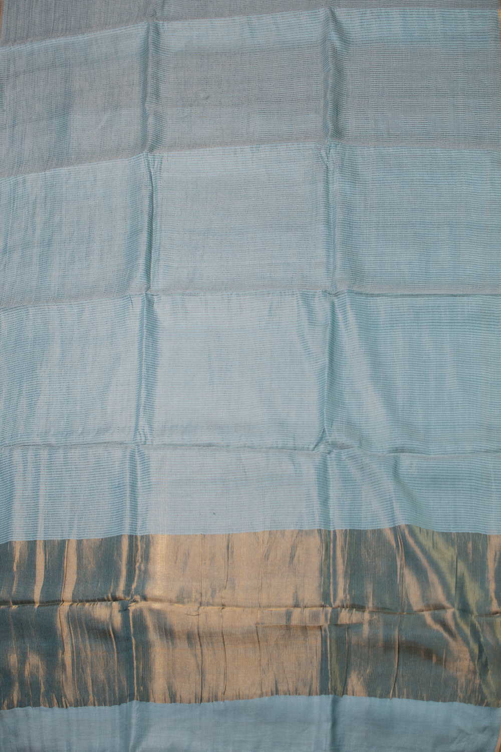 Tussar Silk Saree-Matkatus