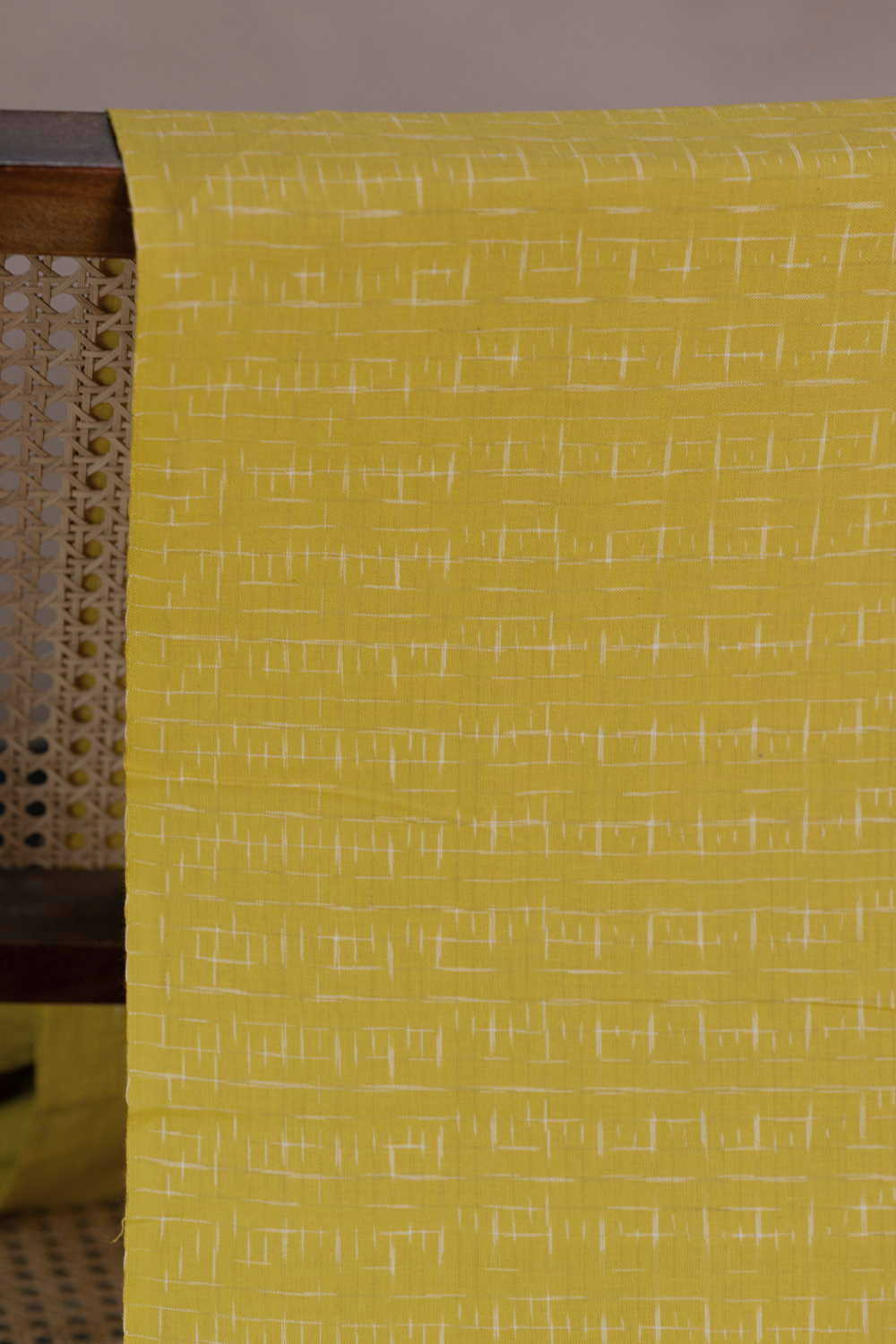 Ikat Fabrics - Matkatus