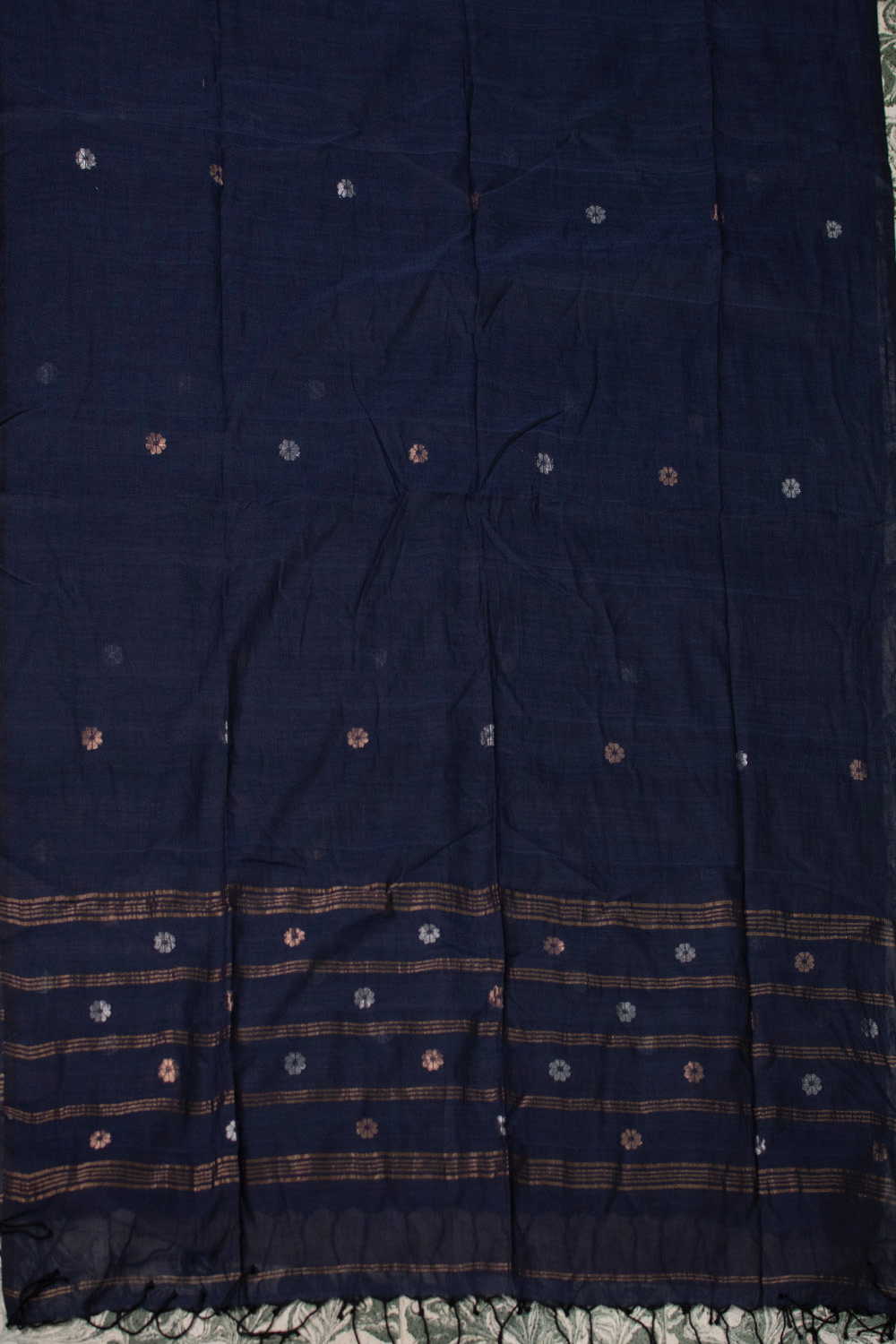 Top & Dupatta - Matkatus 
