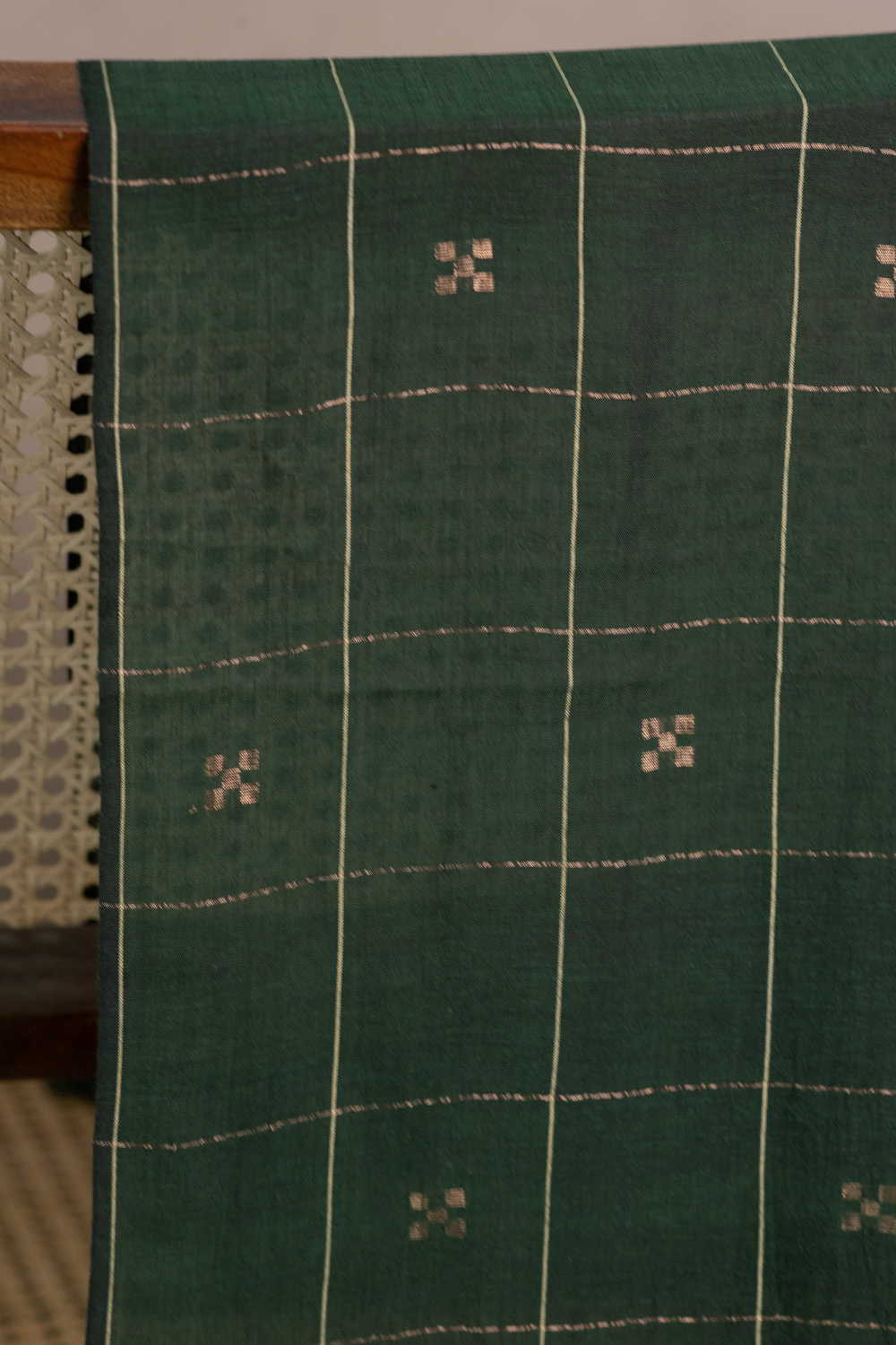 Cotton Fabric - Matkatus