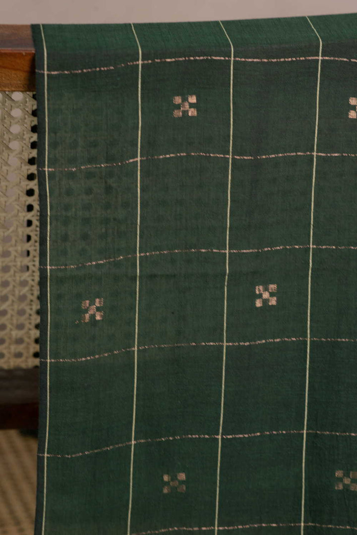 Cotton Fabric - Matkatus