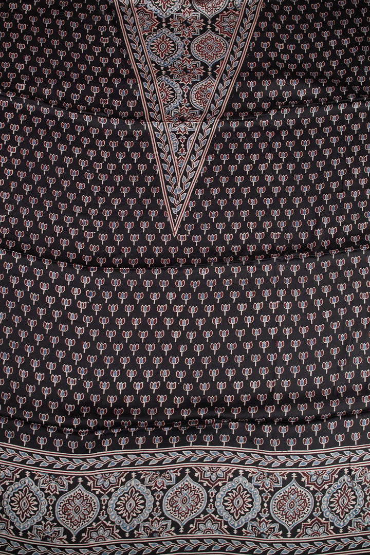 Block Printed Suits - Matkatus 