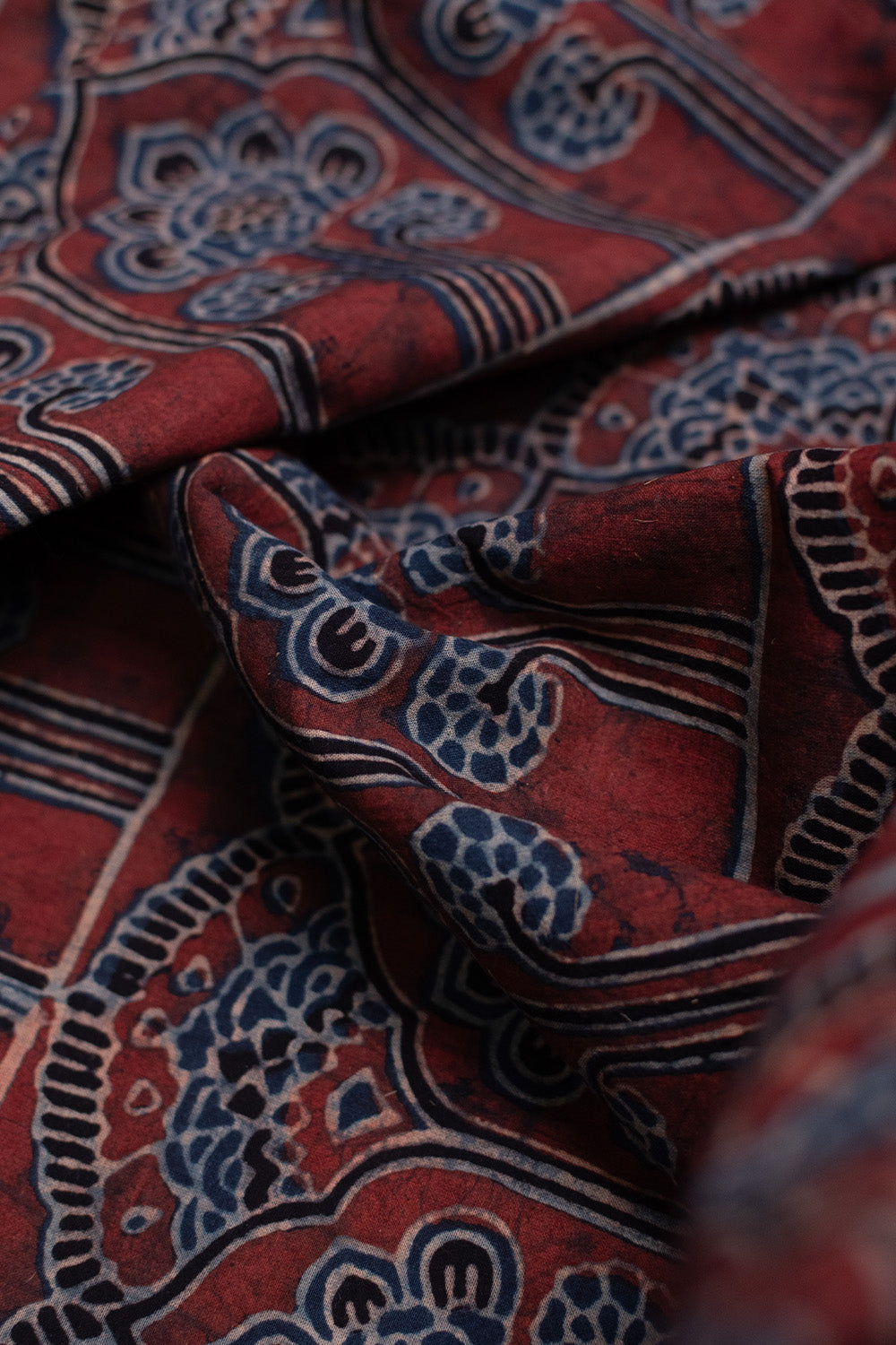 Cotton Fabrics-Matkatus 