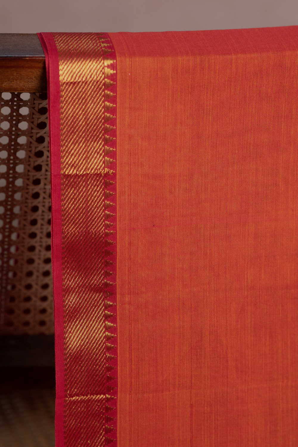 Cotton Fabric -  Matkatus 