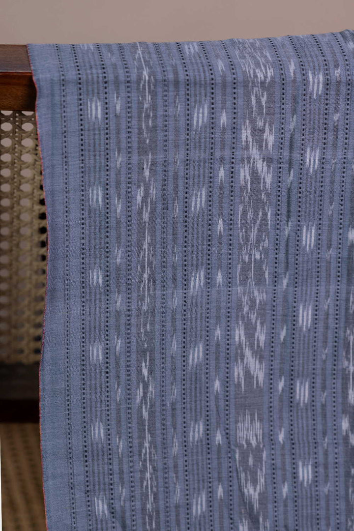 Orissa ikat Fabric - Matkatus 