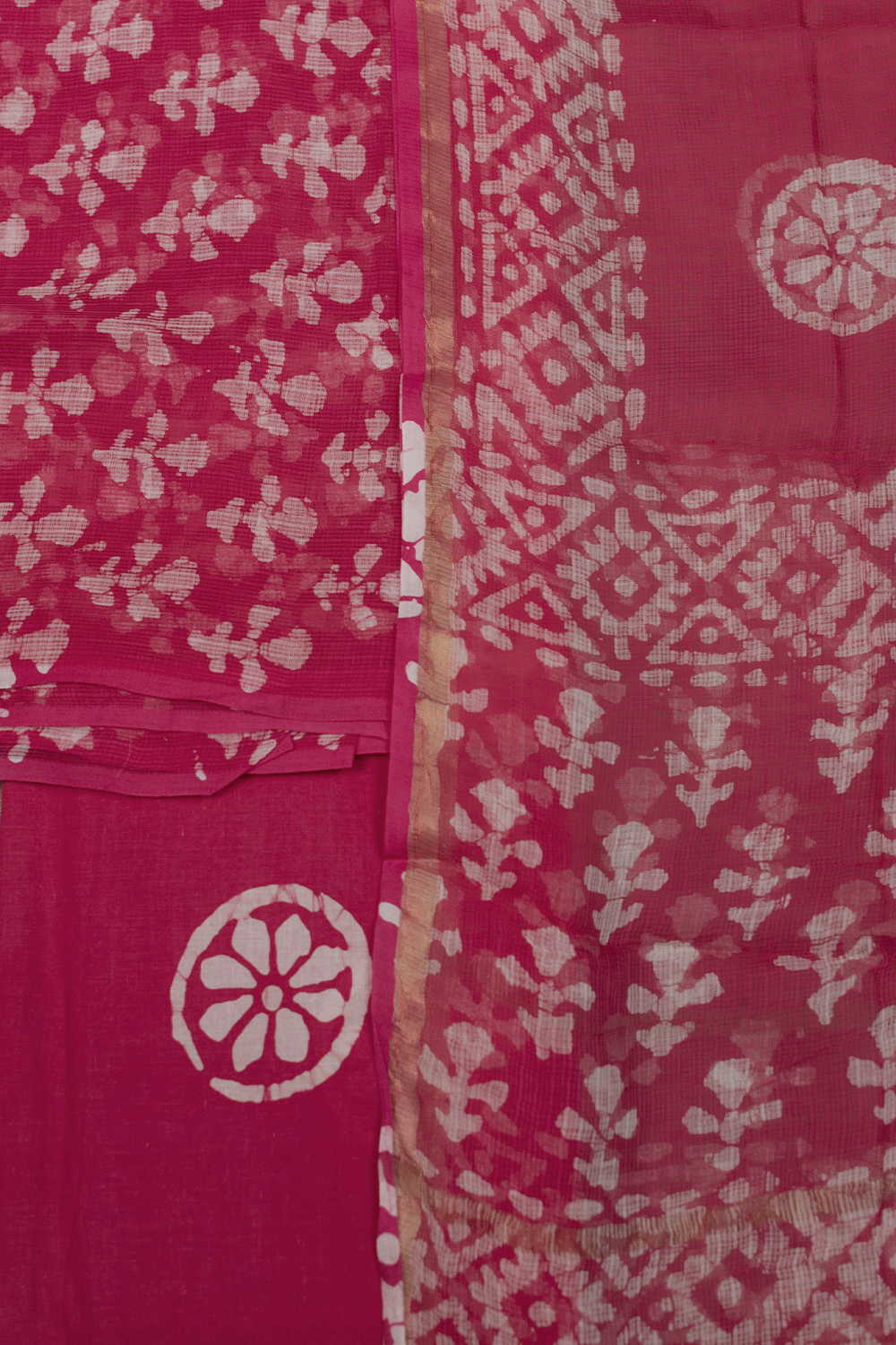 Unstitched Suits - Matkatus 