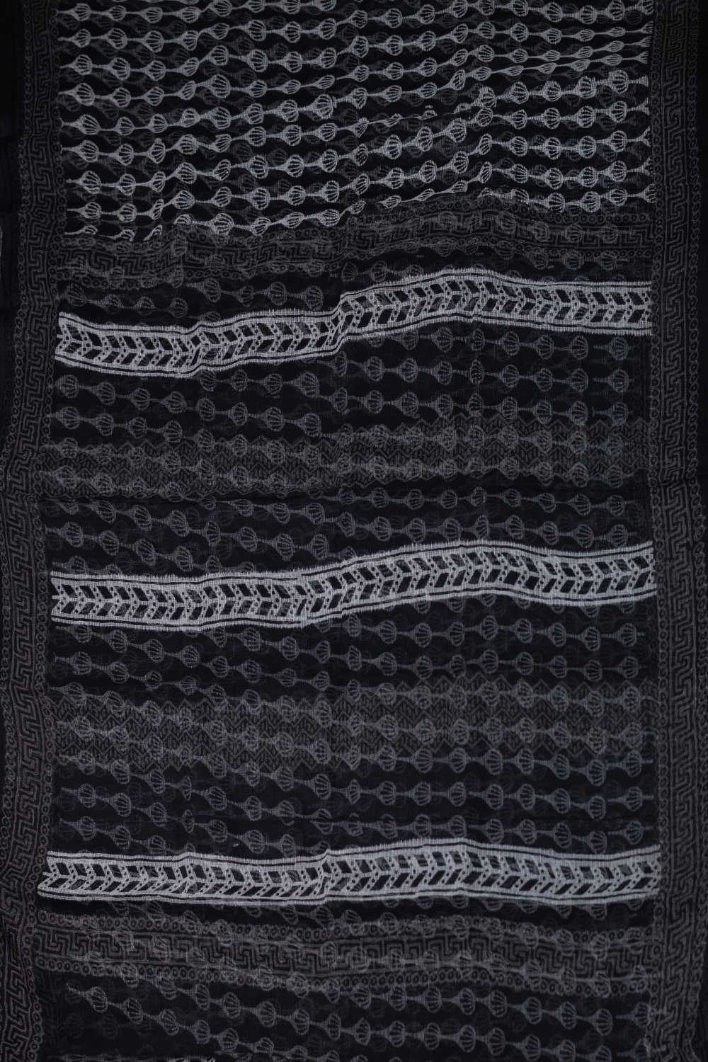 Cotton Saree - Matkatus 