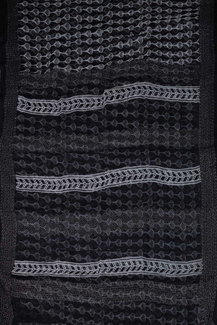 Cotton Saree - Matkatus 