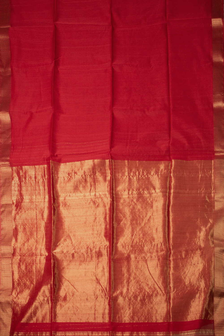 Silk Cotton Saree-Matkatus 