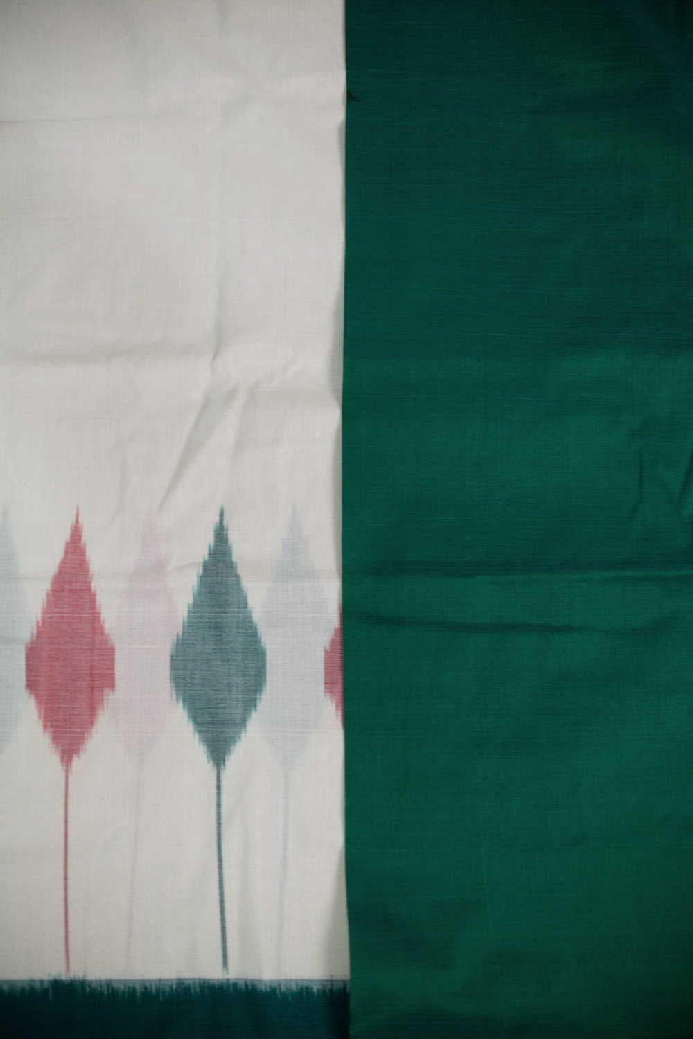 Sarees-Matkatus 