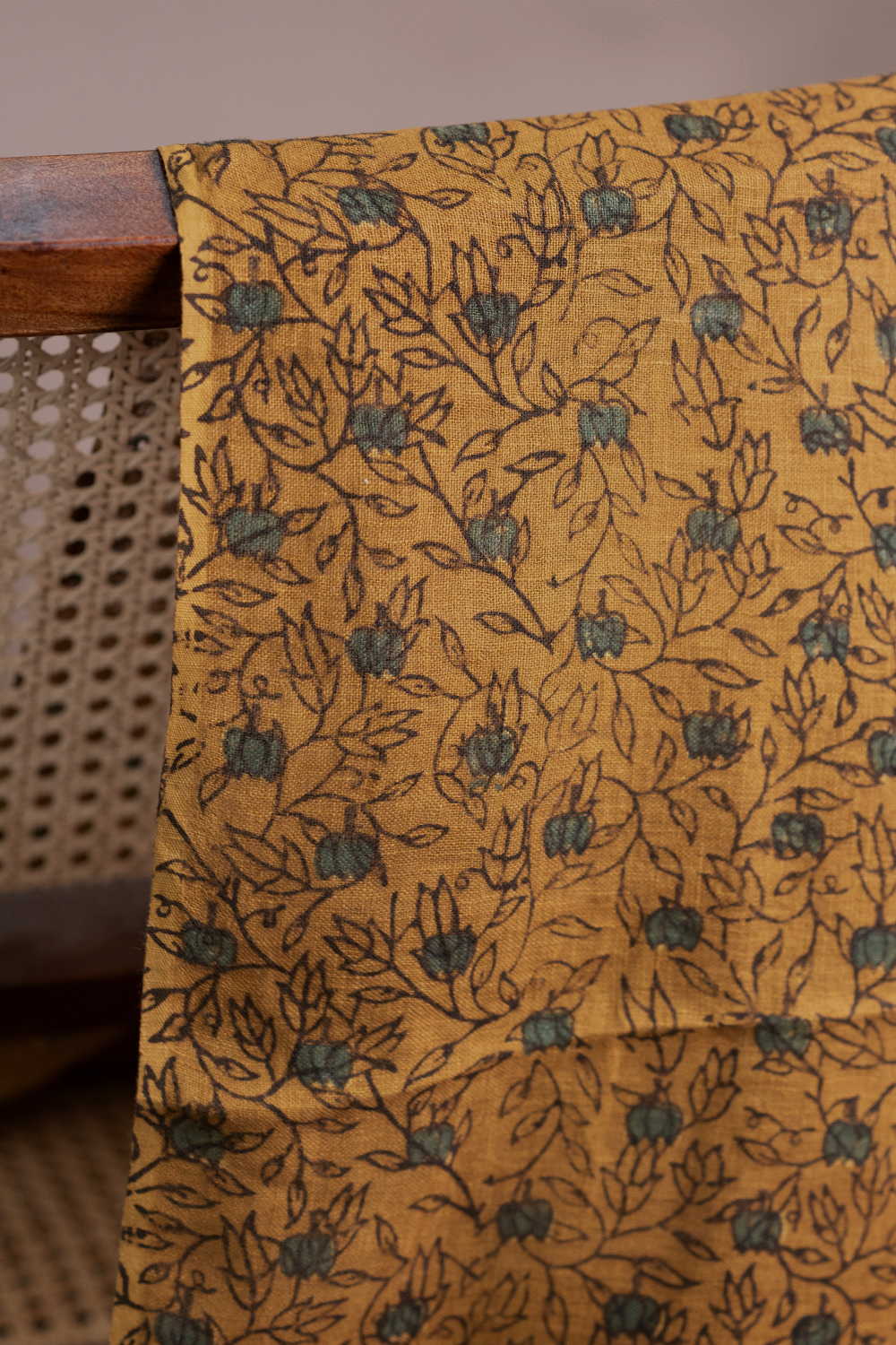 Ajrak Fabric - Matkatus 