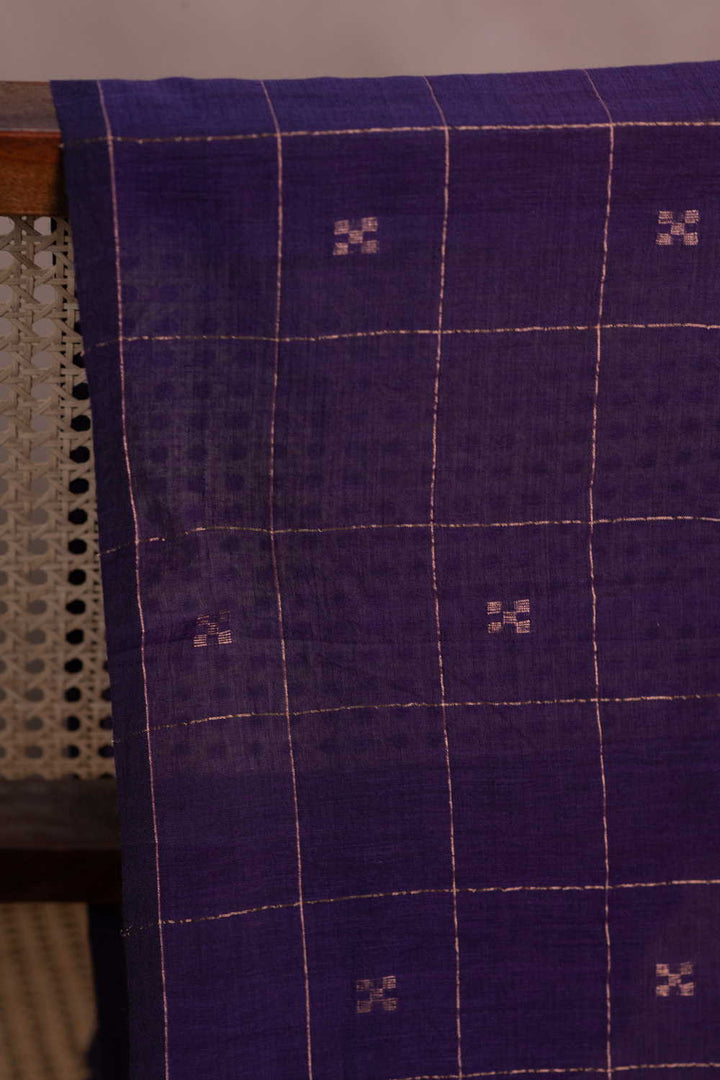 Jamdani Fabric - Matkatus 