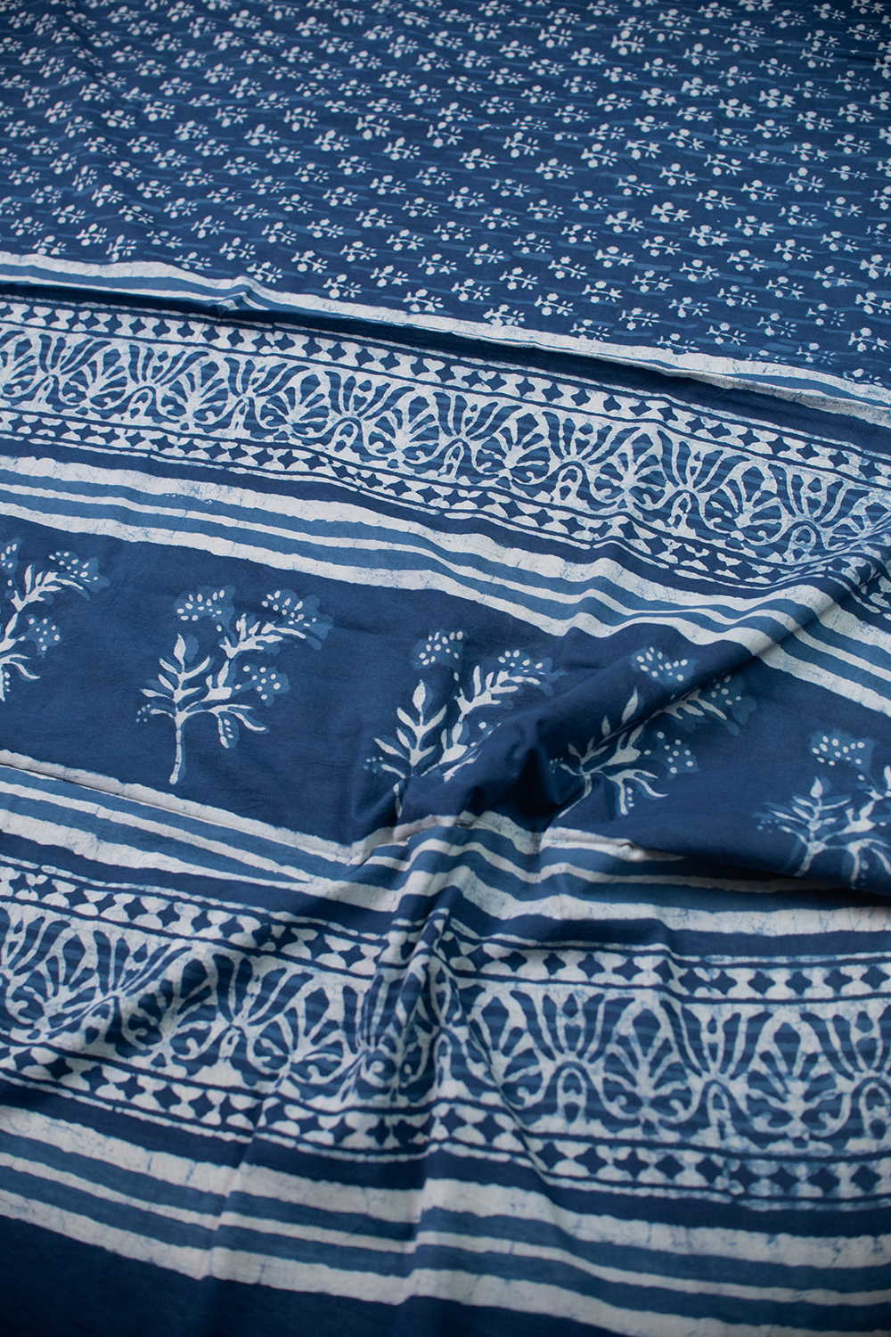Cotton Saree - Matkatus 