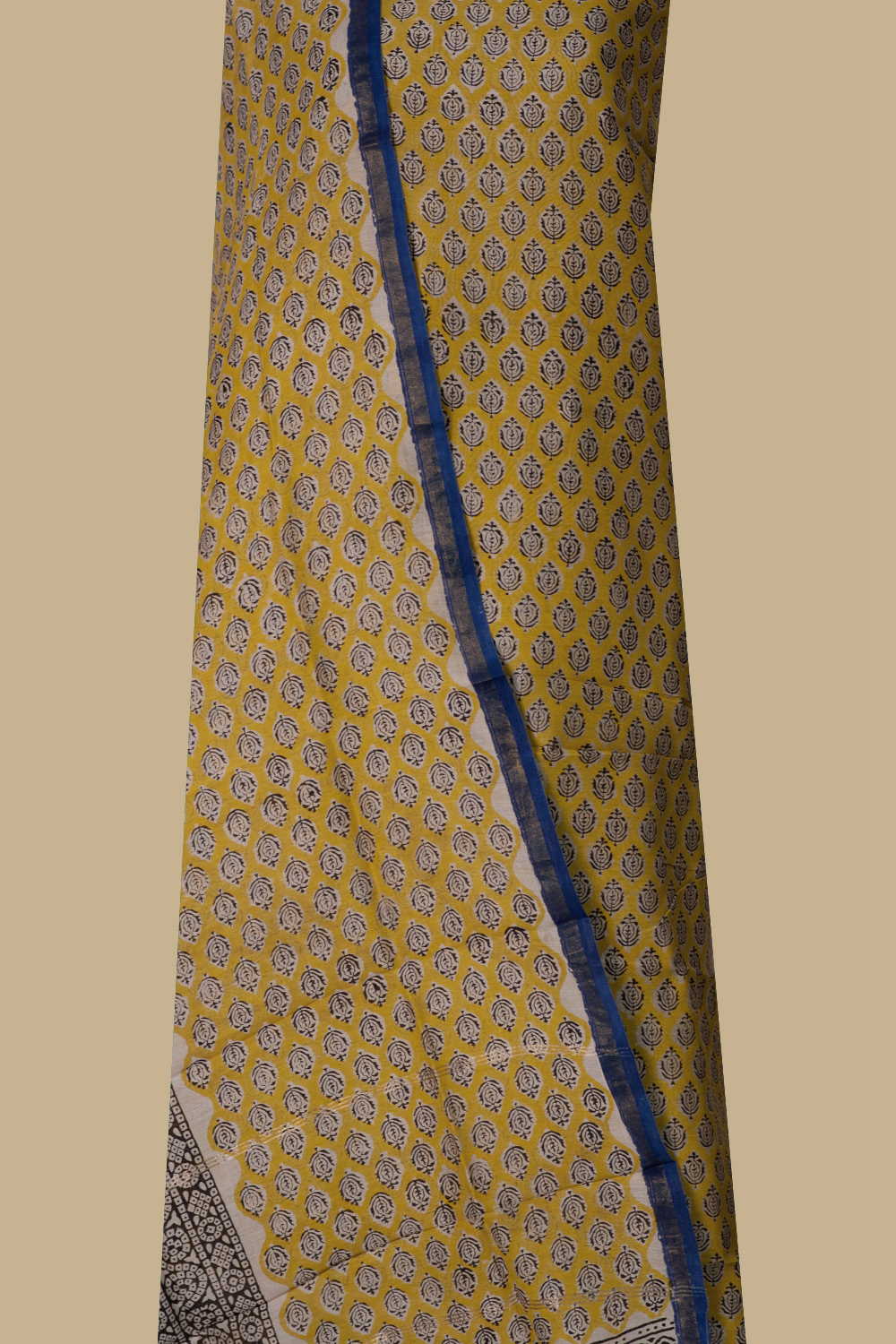 Silk Cotton Suits - Matkatus 