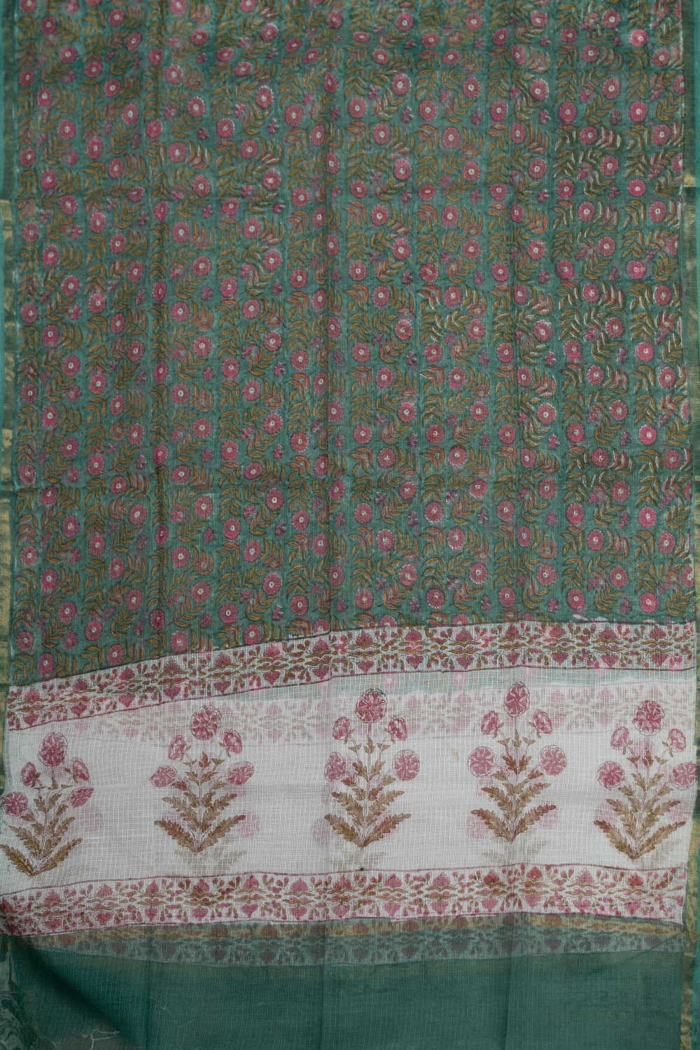 Dupattas - Matkatus 